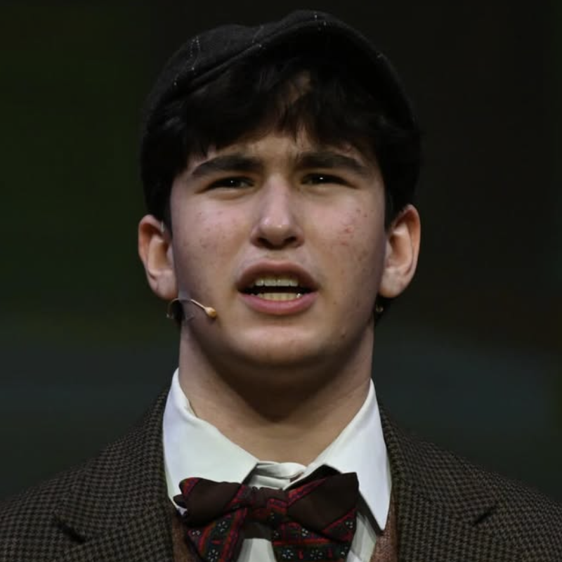 Photo from a performance